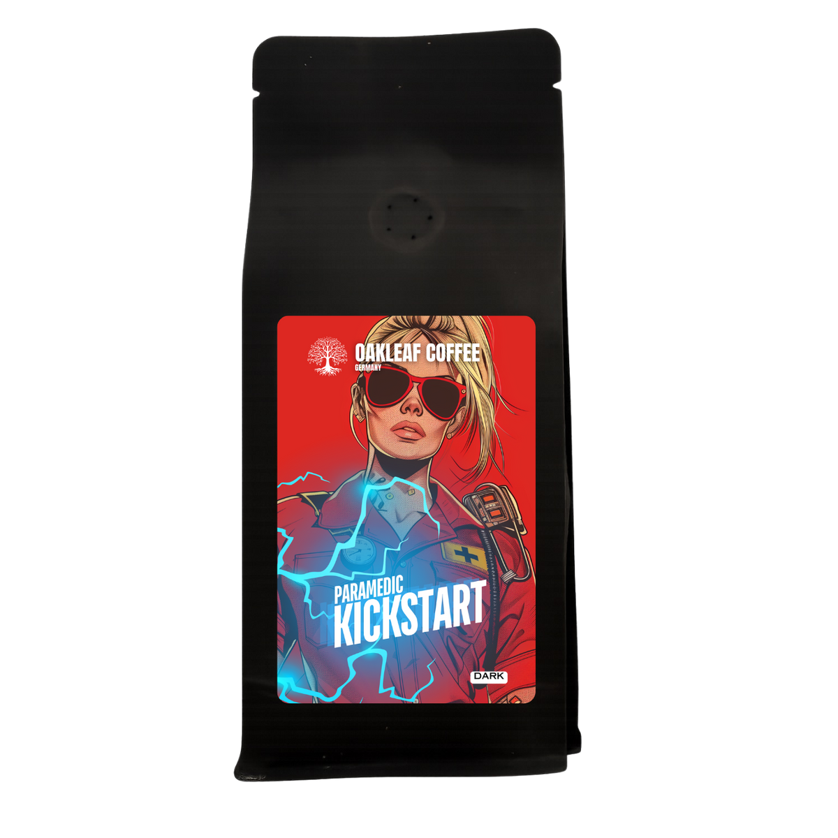 Paramedic Kickstart