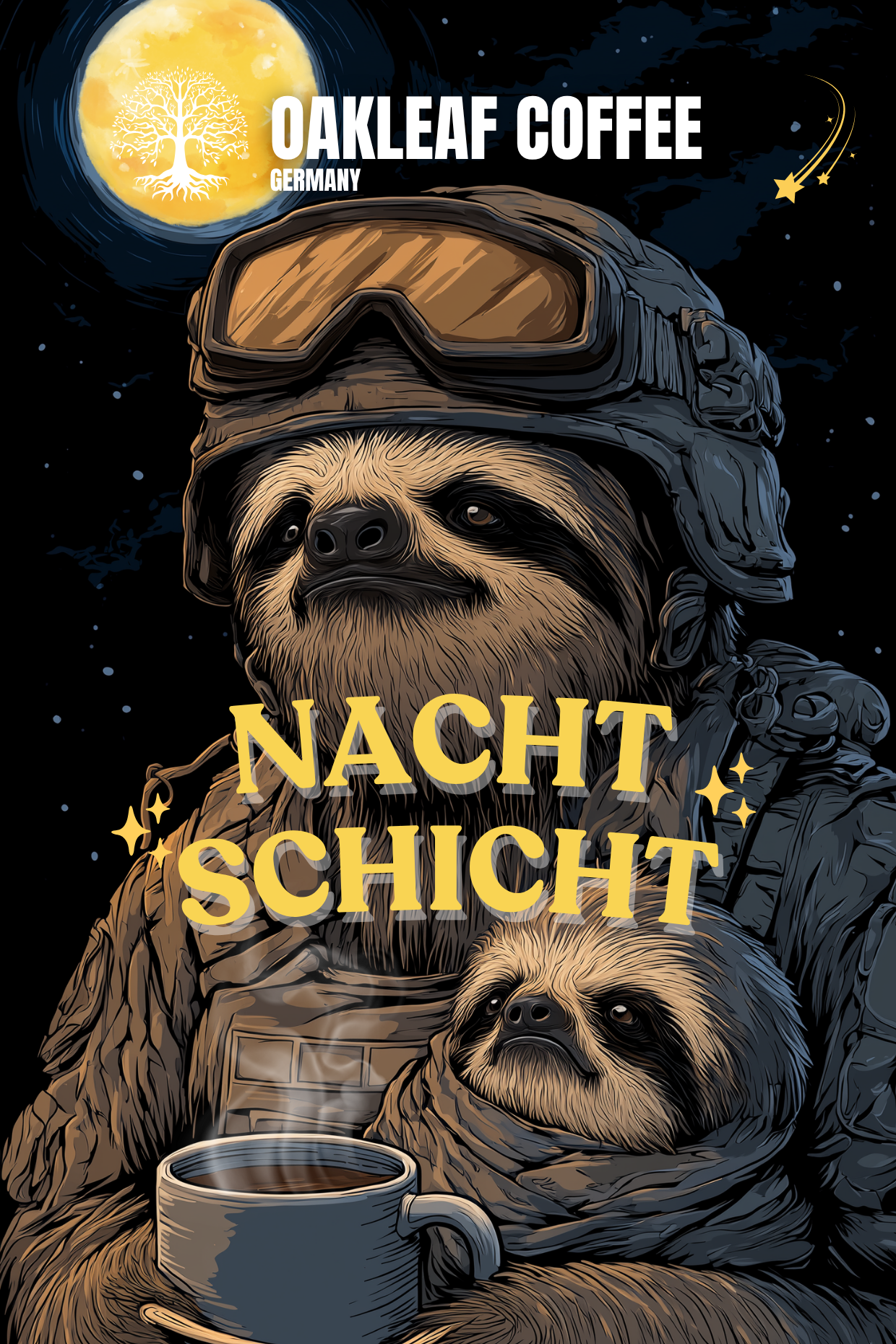 Nachtschicht
