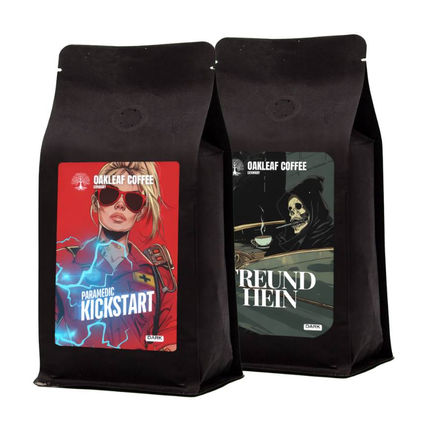 Espresso Bundle