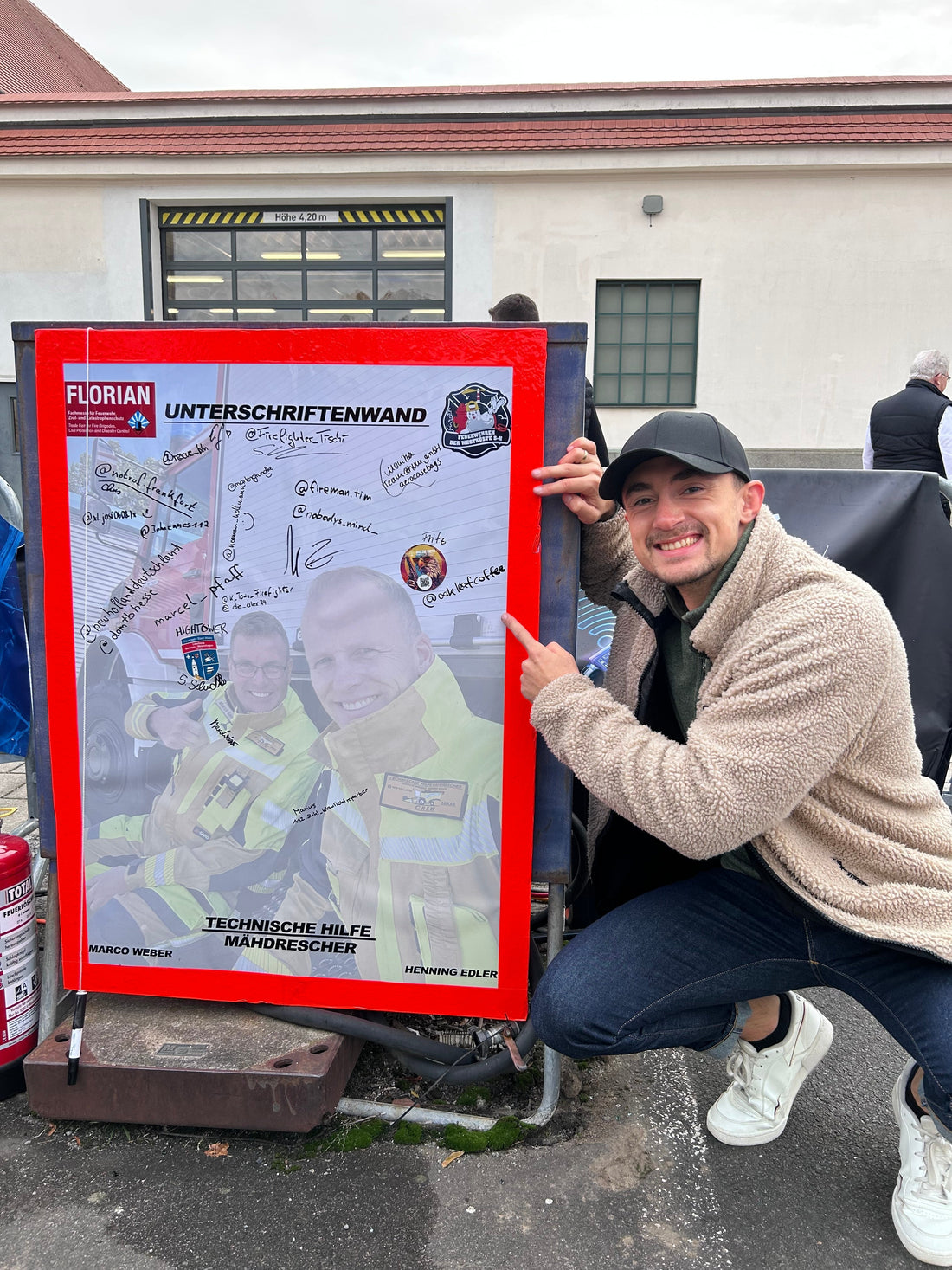 Über Oakleaf Coffee Germany