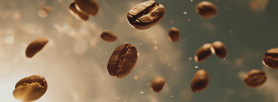 Coffeebeans