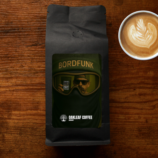 BORDFUNK - Special Edition