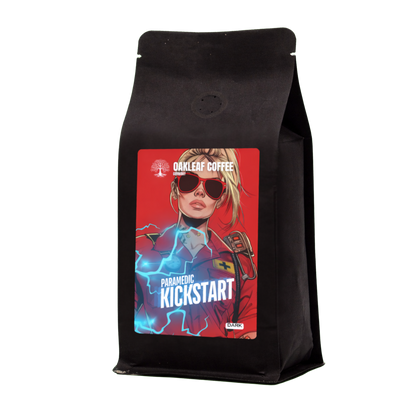 Paramedic Kickstart