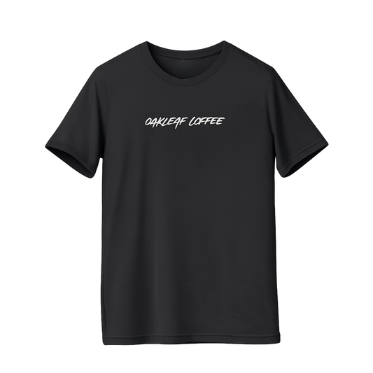 Oakleaf Coffee Classic - T-Shirt 2.0