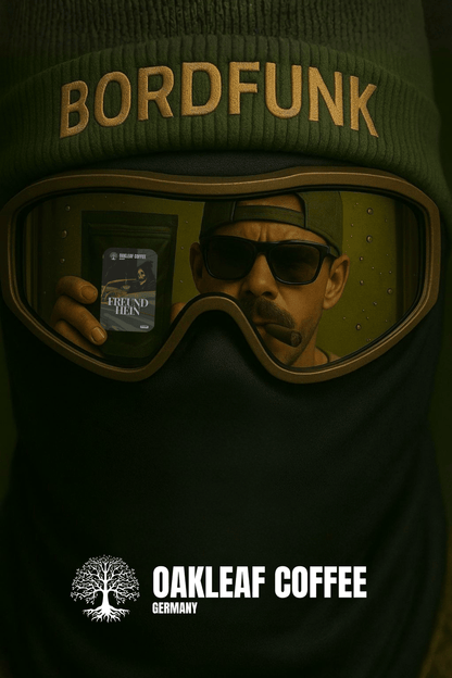 BORDFUNK - Special Edition