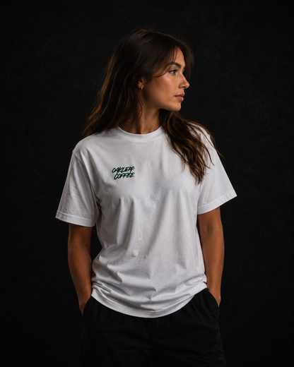 T-Shirt - Anti Matcha Coffee Club (Unisex)
