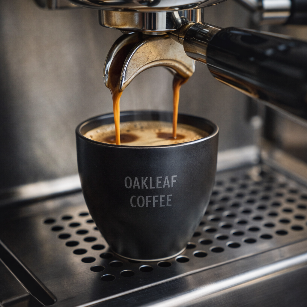 Espresso Bundle