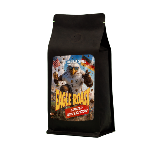 Eagle Roast - Limited WM Edition