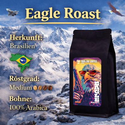 Eagle Roast