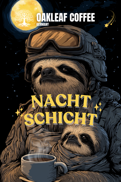 Nachtschicht