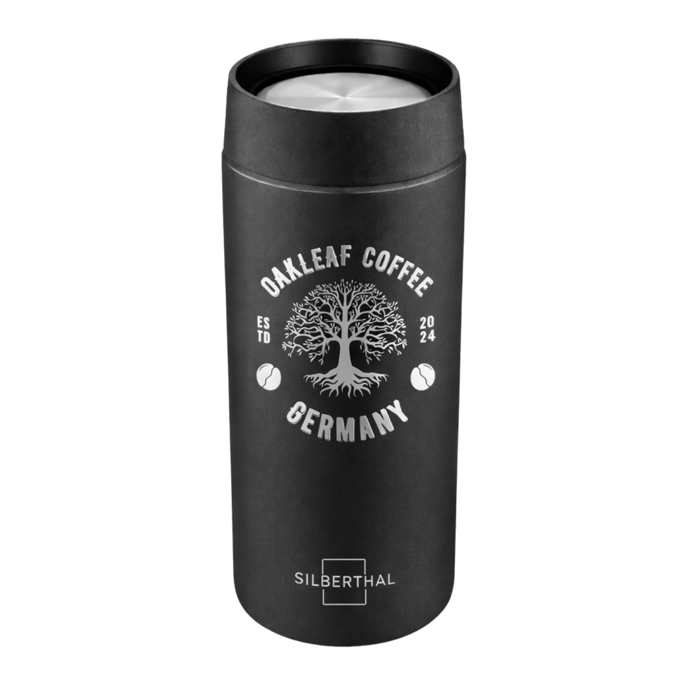 Oakleaf Thermobecher