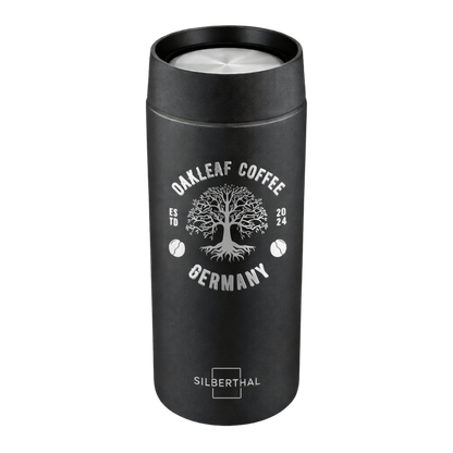 Oakleaf Thermobecher