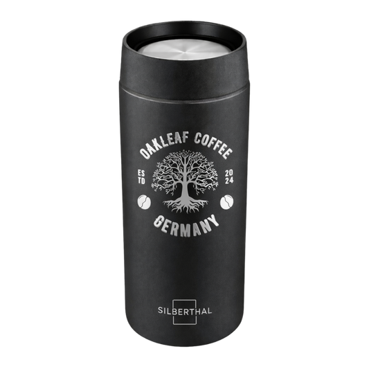 Oakleaf Thermobecher